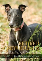 Cover von Retired Greyhounds