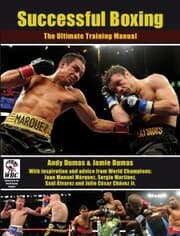 Cover von Successful Boxing