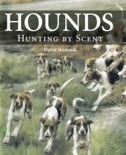 Cover von Hounds