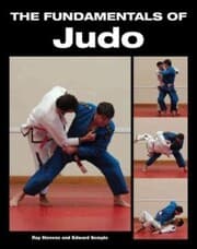 Cover von The Fundamentals of Judo