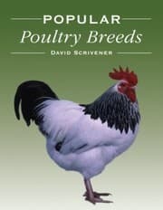 Cover von Popular Poultry Breeds