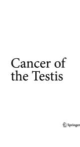 Cover von Cancer of the Testis