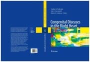 Cover von Congenital Diseases in the Right Heart
