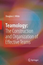 Cover von Teamology