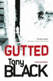 Cover von Gutted
