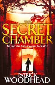 Cover von The Secret Chamber