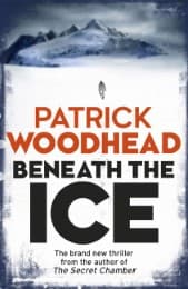 Cover von Beneath the Ice