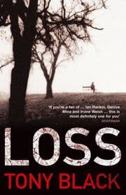 Cover von Loss