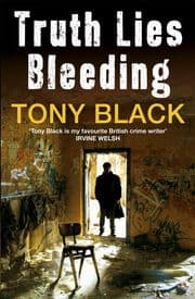 Cover von Truth Lies Bleeding