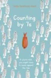 Cover von Counting by 7s