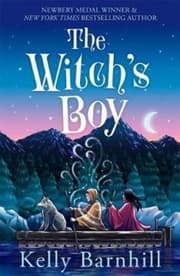 Cover von The Witch's Boy