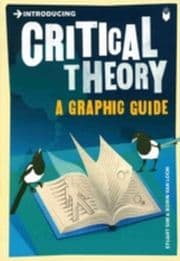 Cover von Introducing Critical Theory