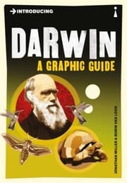 Cover von Introducing Darwin