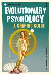 Cover von Introducing Evolutionary Psychology