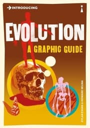 Cover von Introducing Evolution