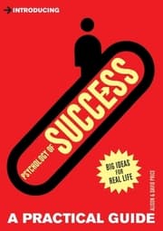 Cover von Introducing Psychology of Success