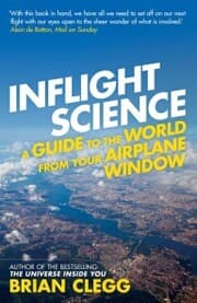 Cover von Inflight Science