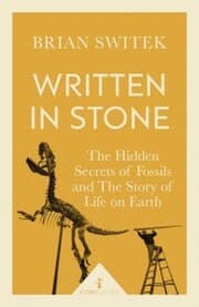 Cover von Written in Stone (Icon Science)