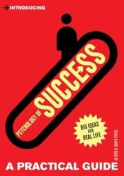 Cover von Introducing Psychology of Success