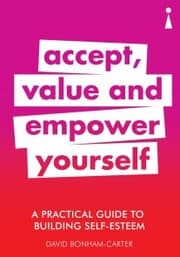 Cover von A Practical Guide to Building Self-Esteem