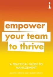 Cover von A Practical Guide to Management