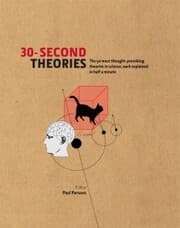 Cover von 30-Second Theories