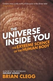 Cover von The Universe Inside You