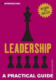 Cover von Introducing Leadership