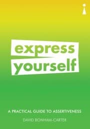 Cover von A Practical Guide to Assertiveness