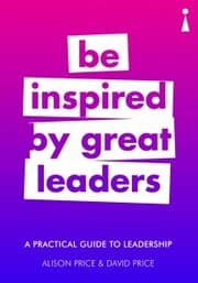 Cover von A Practical Guide to Leadership