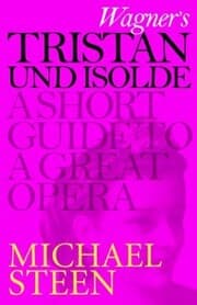 Cover von Wagner's Tristan und Isolde