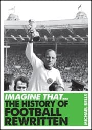 Cover von Imagine That - Football