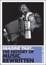 Cover von Imagine That - Music