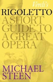 Cover von Verdi's Rigoletto