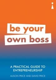 Cover von A Practical Guide to Entrepreneurship