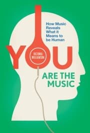 Cover von You Are the Music