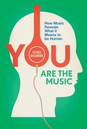 Cover von You Are the Music
