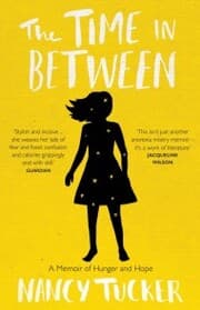 Cover von The Time In Between