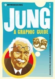 Cover von Introducing Jung