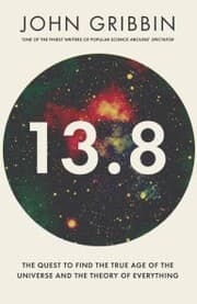 Cover von 13.8