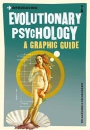 Cover von Introducing Evolutionary Psychology