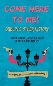 Cover von Come Here to Me!