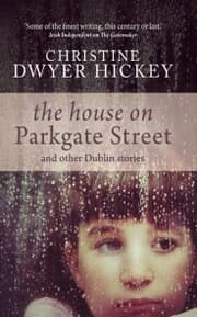 Cover von The House on Parkgate Street & Other Dublin Stories