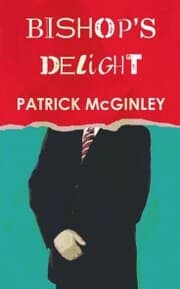 Cover von Bishop's Delight