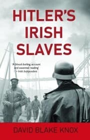 Cover von Hitler's Irish Slaves