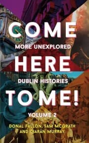 Cover von Come Here to Me! Volume 2