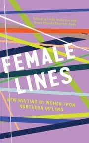 Cover von Female Lines