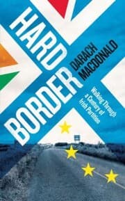 Cover von Hard Border