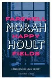Cover von Farewell Happy Fields