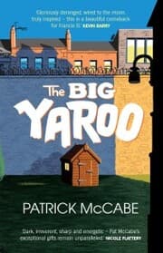 Cover von The Big Yaroo